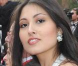 Eric Besson épousera Yasmine Tordjman, à Paris, le 16 septembre 2010.