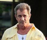 Mel Gibson <br />