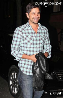 John Stamos
