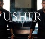 Usher -  Raymond V. Raymond  - disponible depuis le 30 mars 2010