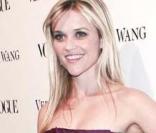 L'actrice Reese Witherspoon