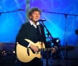 Alain Souchon carte blanche pour faire sa fête aux Francofolies de La Rochelle, le 15 juillet 2010 (photo d'archive)