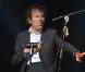 Alain Souchon : Un vrai jubilé aux Francos, avec ses potes et ses deux fils !
