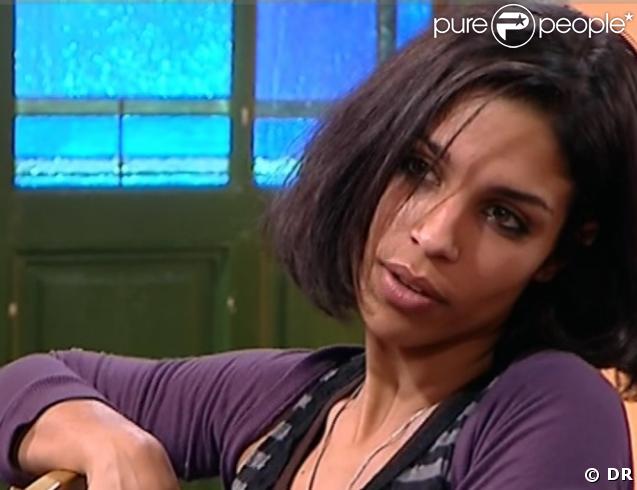 Sian de la Nouvelle Star 6