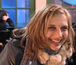 Amandine de la Nouvelle Star 6