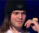 Thomas de la Nouvelle Star 6