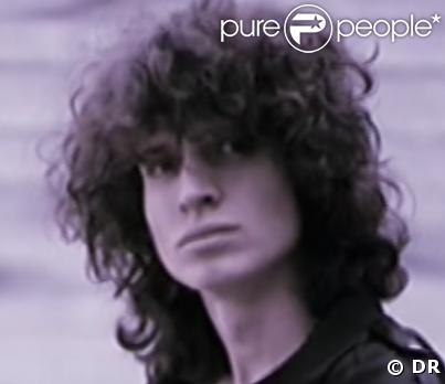 Julien de la Nouvelle Star 6