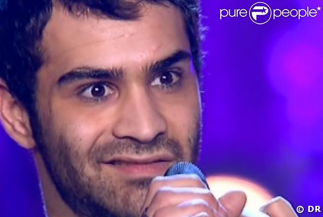 Ycare de la Nouvelle Star 6