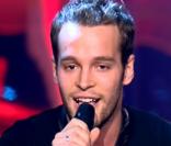 Clément de la Nouvelle Star 6
