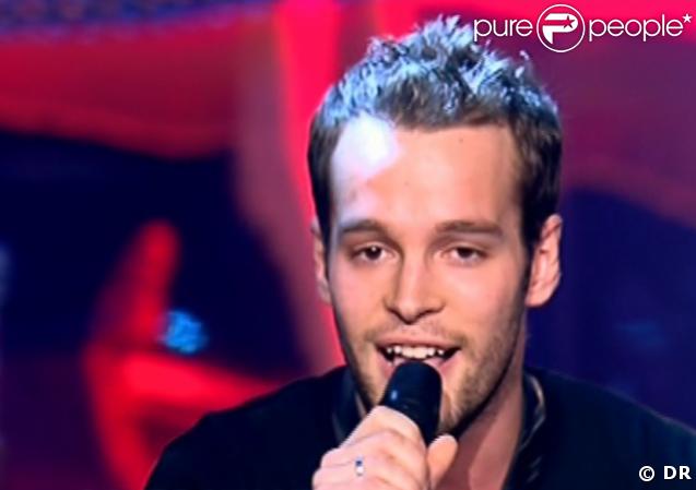 Clément de la Nouvelle Star 6