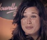 Charlène, éliminée de la Nouvelle Star 6