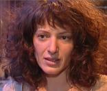 Yollaine, éliminée de la Nouvelle Star 6