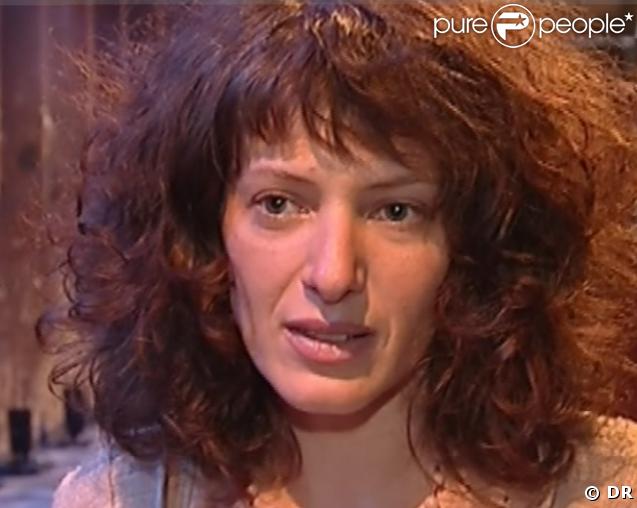 Yollaine, éliminée de la Nouvelle Star 6