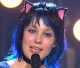 Tilia, éliminée de la Nouvelle Star 6