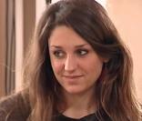 Charlotte, éliminée de la Nouvelle Star 6