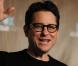 J.J. Abrams, réalisateur de  Super 8. 
