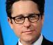 J.J. Abrams, réalisateur de  Super 8. 