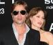 Angelina Jolie et Brad Pitt à l'occasion de l'avant-première de  Salt , au Graumann's Chinese Theatre de Los Angeles, le 19 juillet 2010.