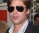 Brad Pitt à l'occasion de l'avant-première de  Salt , au Graumann's Chinese Theatre de Los Angeles, le 19 juillet 2010.
