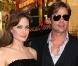 Angelina Jolie juste sublime aux côtés des hommes de sa vie : Brad Pitt, Jon Voight et James Haven !
