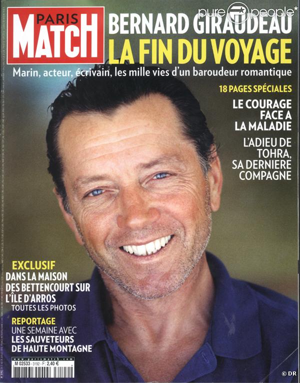 Paris Match