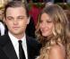 Gisele Bunchen et Leonardo DiCaprio