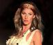 Gisele Bündchen en mode sauvageonne sur les podiums