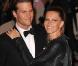 Gisele Bundchen et son époux Tom Brady