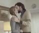 Rodolphe et le french kiss