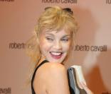 Arielle Dombasle