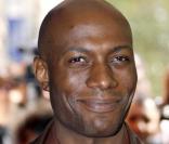 Harry Roselmack sans le bouc !