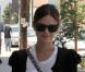 Rachel Bilson : Elle continue de jouer les gros bras... pour son plus grand plaisir !