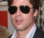 Brad Pitt à l\'occasion de l\'avant-première de <em>Salt</em>, au Graumann\'s Chinese Theatre d\'Hollywood, à Los Angeles, le 19 juillet 2010.