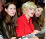 Sylvia Roth, veuve de Daniel Wildenstein, a engagé un terrible bras de fer avec les fils de son défunt mari autour de son héritage. Une querelle familiale sur fond de soupçons d'évasion fiscale.