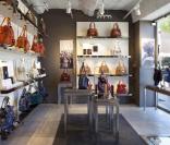 Boutique Lancel à Saint Tropez