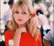 Brigitte Bardot s'offre la plus belle des vitrines...