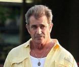 Mel Gibson<br />