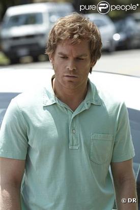Une image de la saison 5 de Dexter