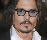 Johnny Depp prête sa voix à l\'un des personnages de <em>Rango</em>, en salles le 6 avril 2011.