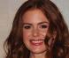 Isla Fisher prête sa voix à l'un des personnages de Rango , en salles le 6 avril 2011.