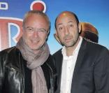 Olivier Baroux et Kad Merad