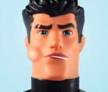 Nouvelle pub Chupa Chups : la mini Chupa Chups avec Barbie et Action Man