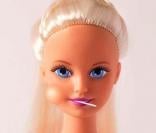 Nouvelle pub Chupa Chups : la mini Chupa Chups avec Barbie et Action Man