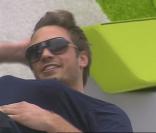 Maxime imite Julie dans Secret Story 4