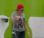 Anne-K imite Bastien dans Secret Story 4