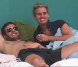 Benoît et John, un vrai petit couple dans Secret Story 4 ! 