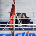 PHOTOS : Nicolas Sarkozy et Carla, les amoureux sont seuls au monde !