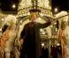 Des images de Boardwalk Empire , la série réalisée par Martin Scorsese, qui sera diffusée dès le 19 septembre 2010 sur HBO.