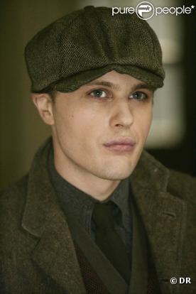 Des images de  Boardwalk Empire , la série réalisée par Martin Scorsese, qui sera diffusée dès le 19 septembre 2010 sur HBO.