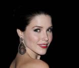 L'actrice américaine Sophia Bush